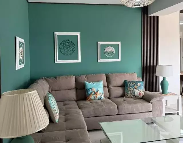 Shalom 3 bedroom Maisonette