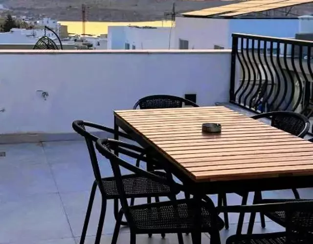 Stylish Side Seaview Penthouse By Quicktrips