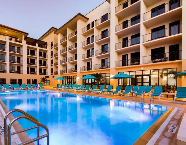 Edge Hotel Clearwater Beach