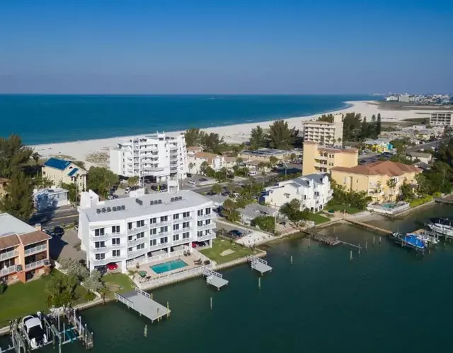 Provident Oceana Beachfront Suites
