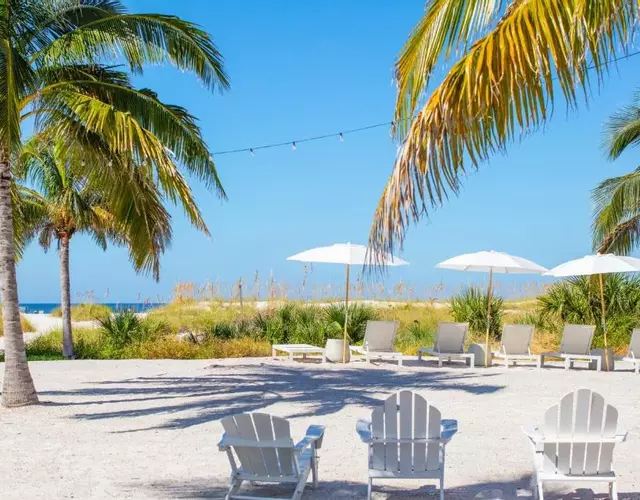 The Molloy - A Boutique Beach Resort