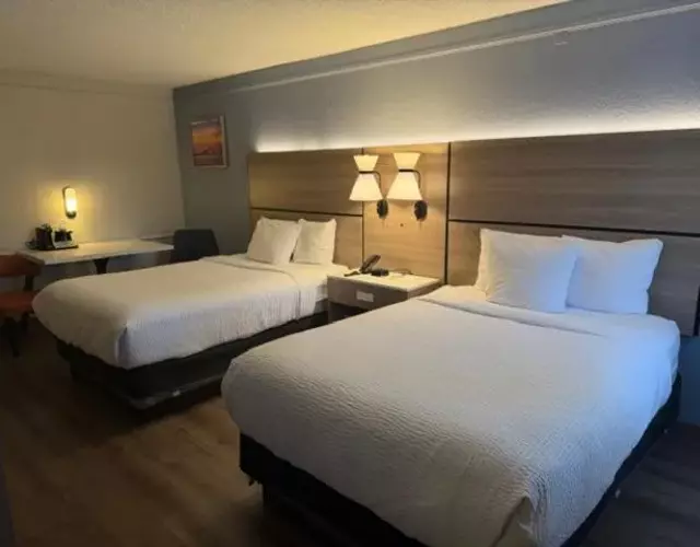 La Quinta by Wyndham Pinellas Park St Peterburg Clearwater