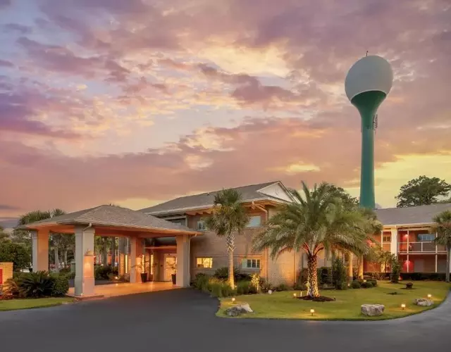 Best Western Plus Jekyll Island