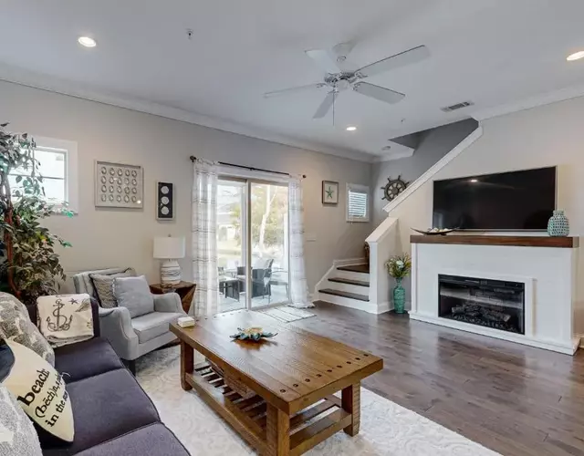 Mariner's Landing 509