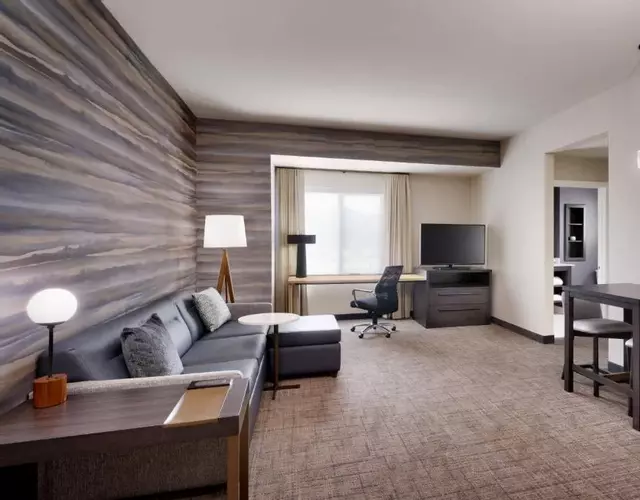 Residence Inn by Marriott Brunswick