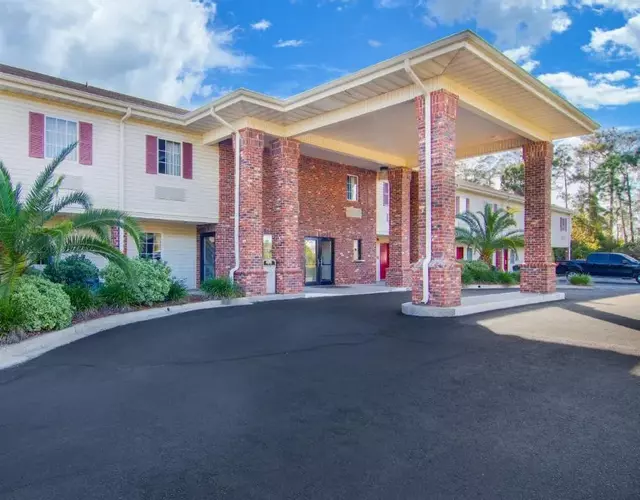 SureStay Hotel by Best Western Brunswick