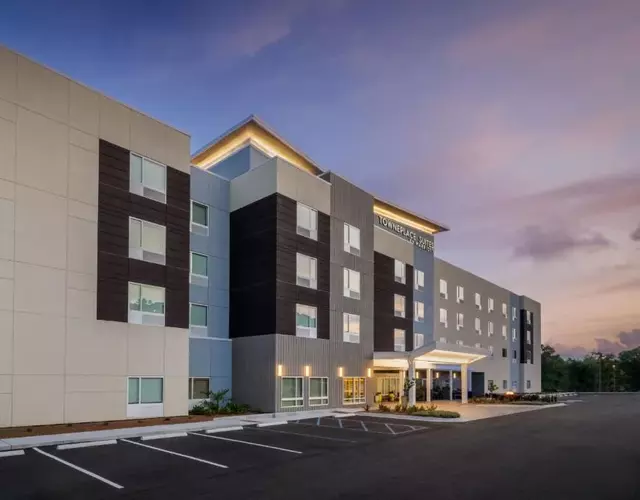 TownePlace Suites by Marriott Brunswick