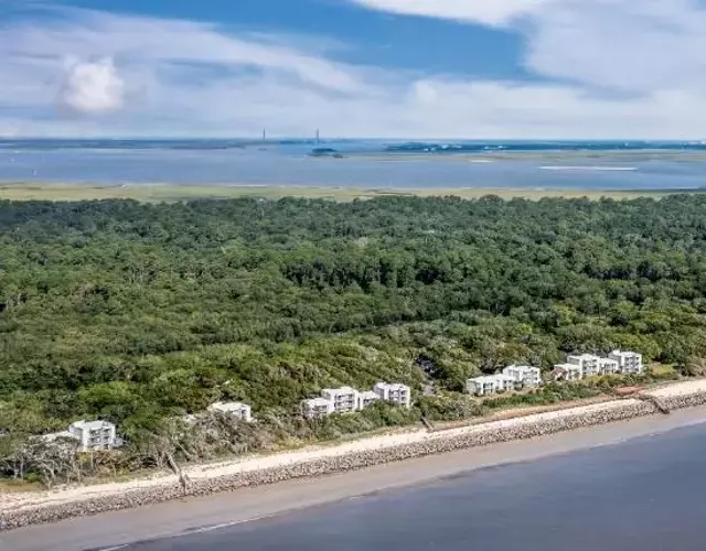 Villas by the Sea Resort & Conference Center