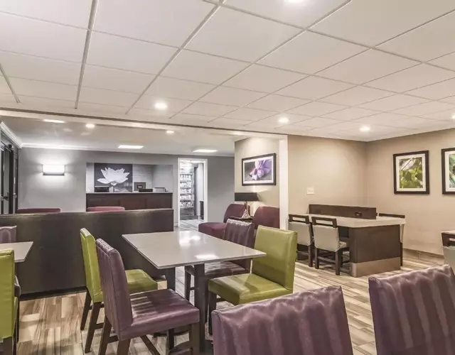 Wingate by Wyndham Brunswick GA I-95