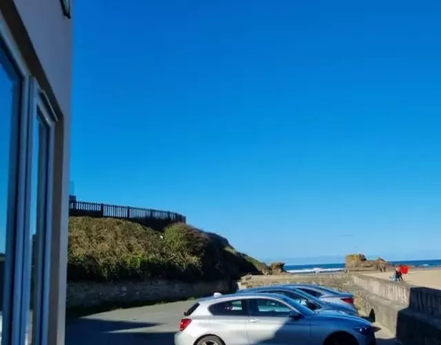 Sand Bay, Perranporth