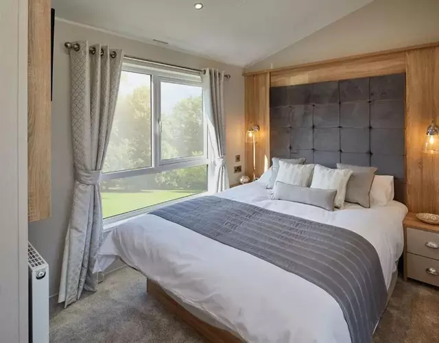 Sunrise Luxurious holiday home