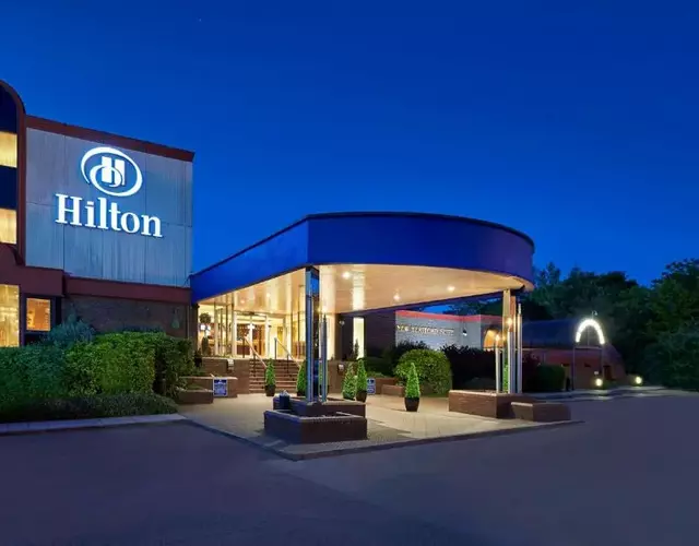 Hilton London Watford