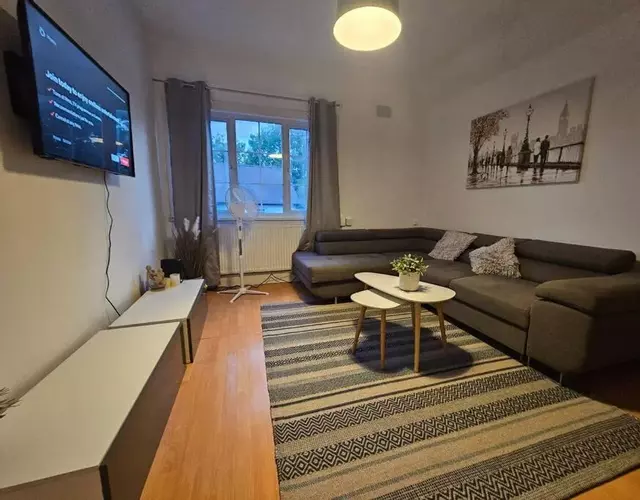 Stylish 2 Bed Apt - Harry Potter/ Leavesden Studios/Watford/Hemel Hempstead - Families/Professionals & Contractors Welcome - Serviced Accomodation