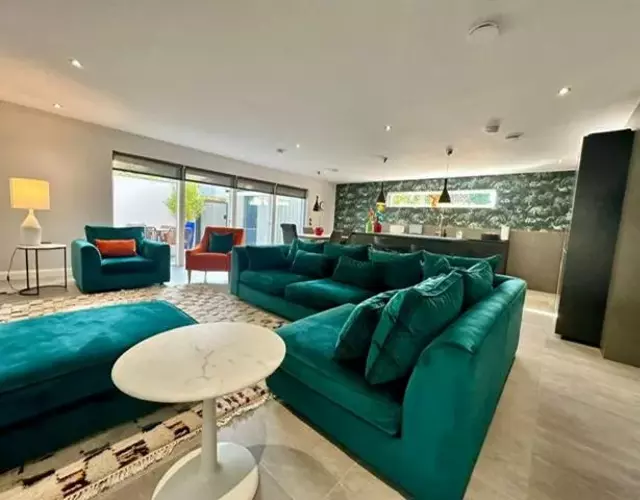 Beachy House St Andrews