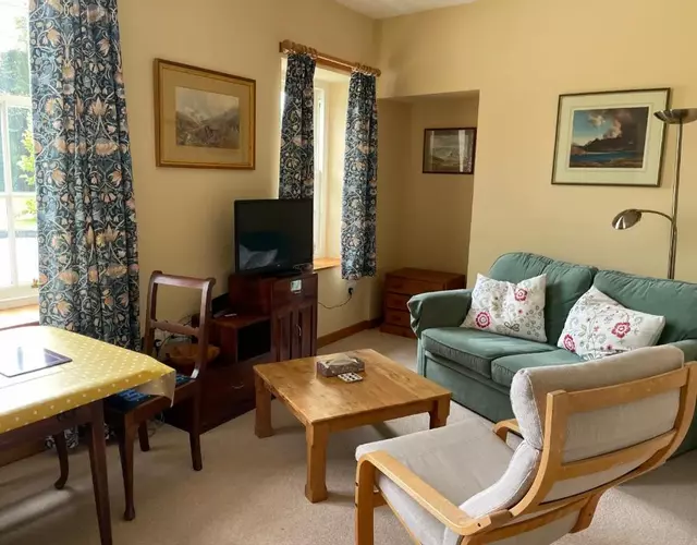 Coachman's at Claremont Cottage