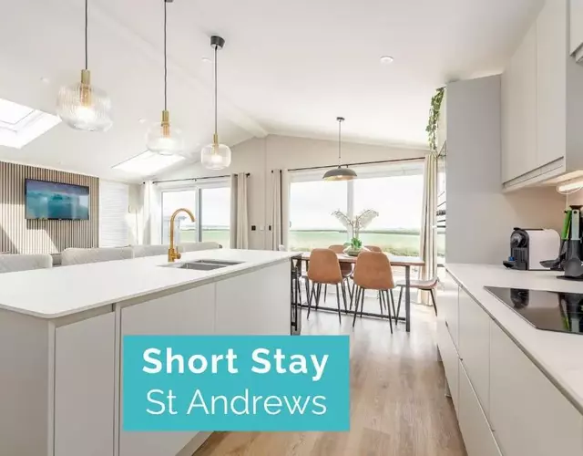 Eden View Estate - Swilcan Lodge