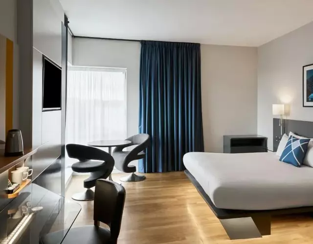 Four Points Flex by Sheraton Dundee