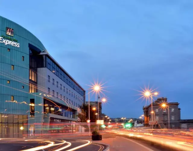 Holiday Inn Express Dundee by IHG