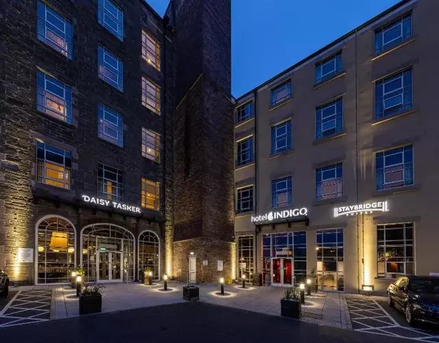 Hotel Indigo - Dundee by IHG