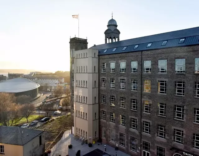 Staybridge Suites - Dundee by IHG