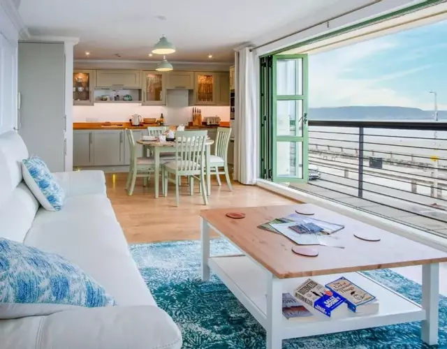 3 St Brides Bay View - 3 Bedroom - Broad Haven