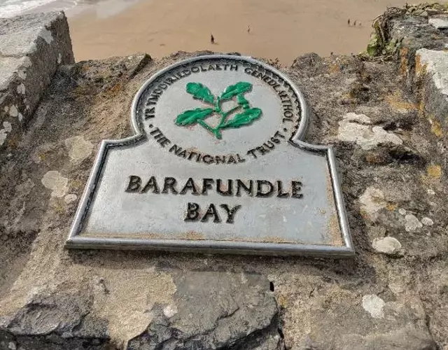 Best Beach 2025 "Little Haven" & The Hidden Gem