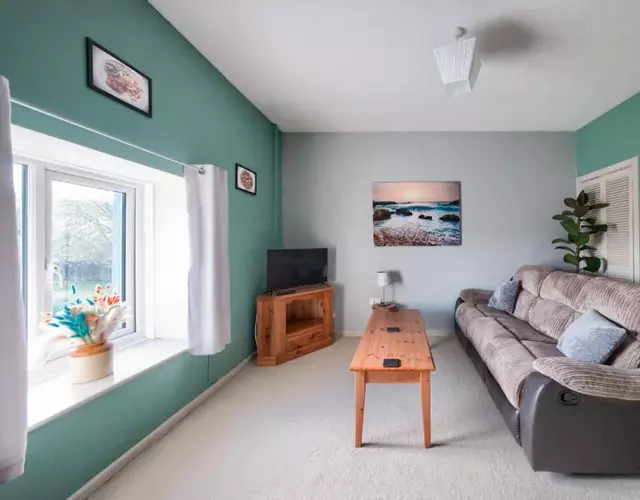 Brookside Apartment