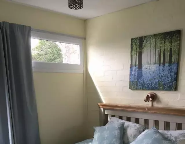 Pine Song Chalet
