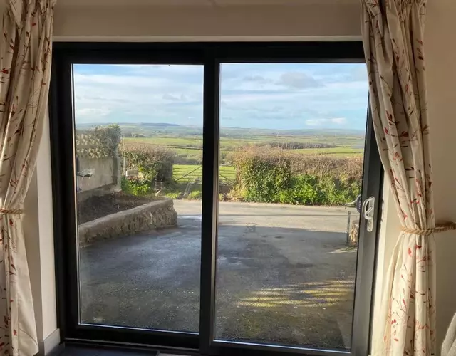 Stonecroft Cwtch
