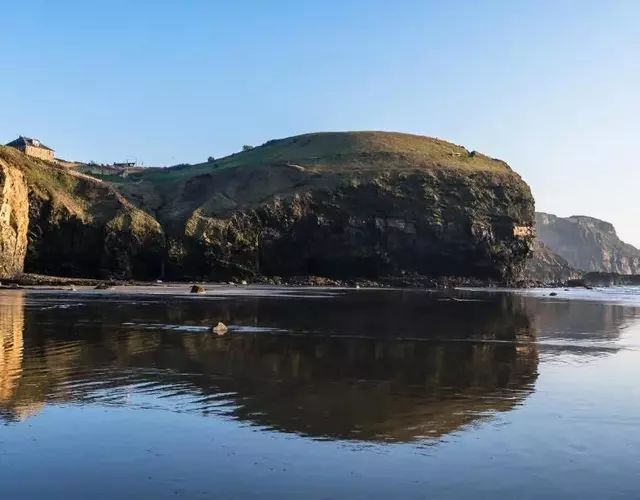 The Druidstone Hotel