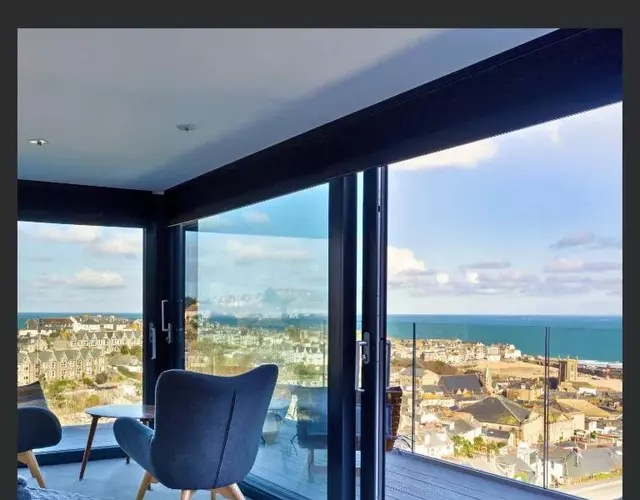 Uno St Ives - Luxury Serviced Accommodation