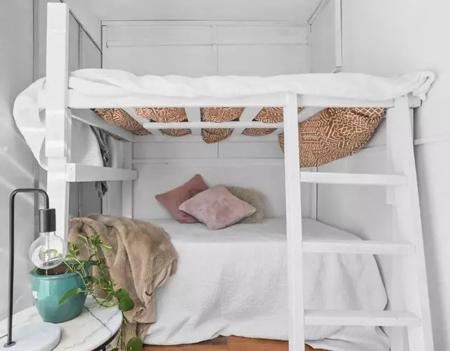 Melbourne guest house freetram zone