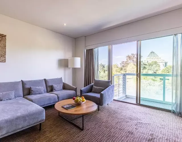 Seasons Botanic Gardens