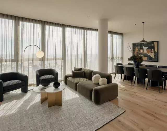 Shadow Play by Peppers