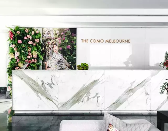 The Como Melbourne