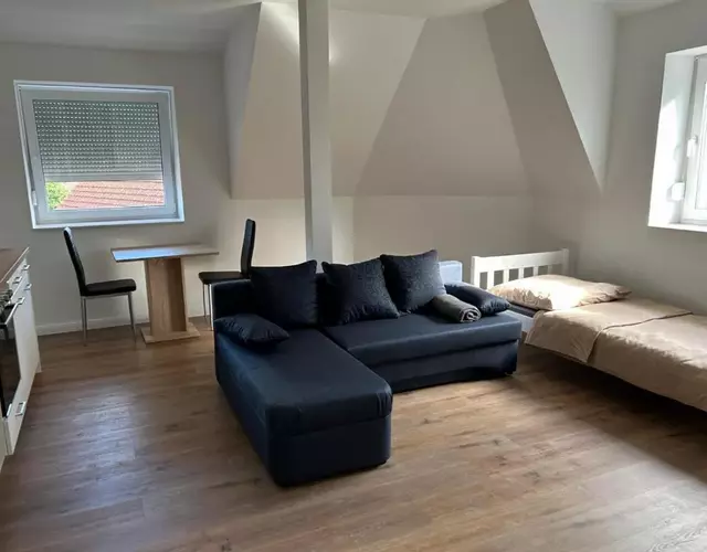 Erics Gästehaus