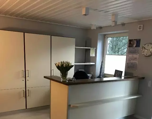 Hotel Esinger Hof garni