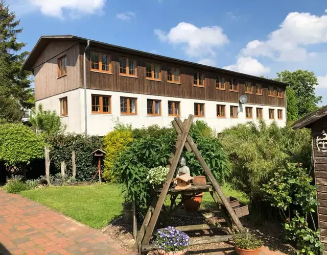 Iseler Mühle
