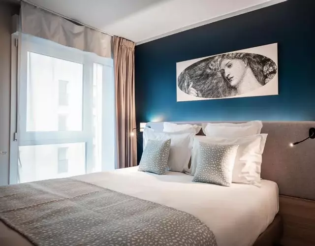 Residhome Saint Ouen