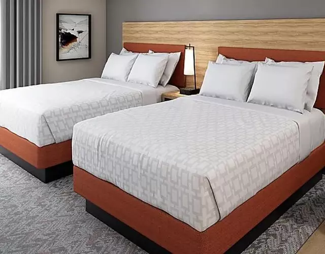 Candlewood Suites Stafford