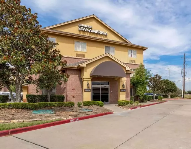 Extended Stay America Select Suites - Houston - Sugar Land