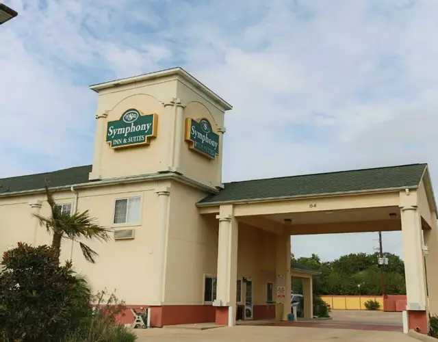 The Symphony Inn & Suites