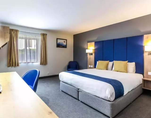 Days Inn Peterborough
