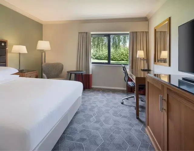 Delta Hotels by Marriott Peterborough