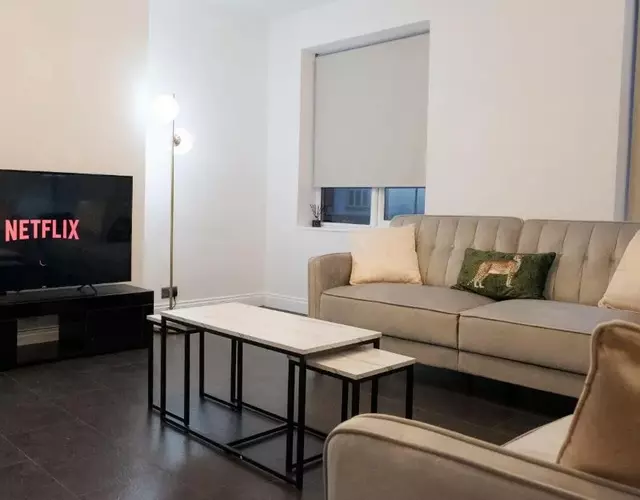 K Suites - Fulbridge Road 116