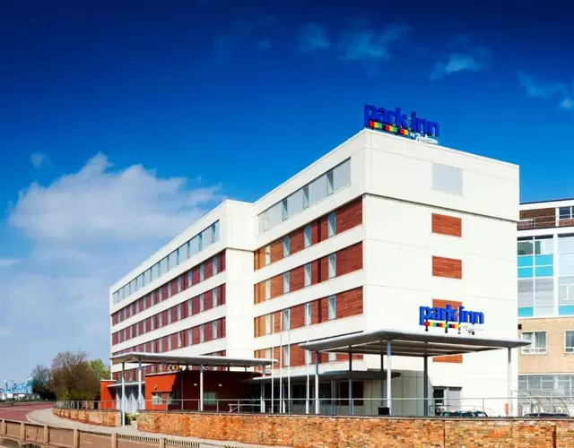 Park Inn by Radisson Peterborough