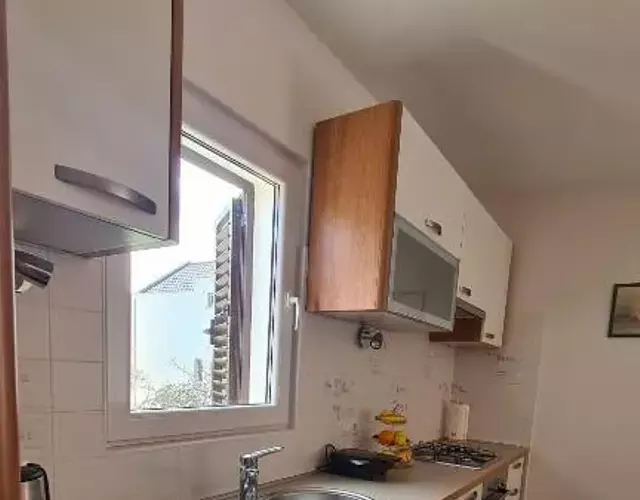Apartment Antonia