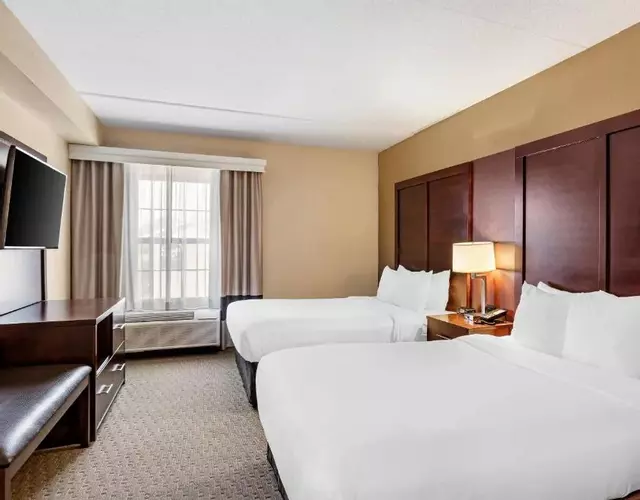 Comfort Suites near Penn State - State College, PA
