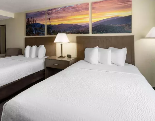 Days Inn by Wyndham Penn State