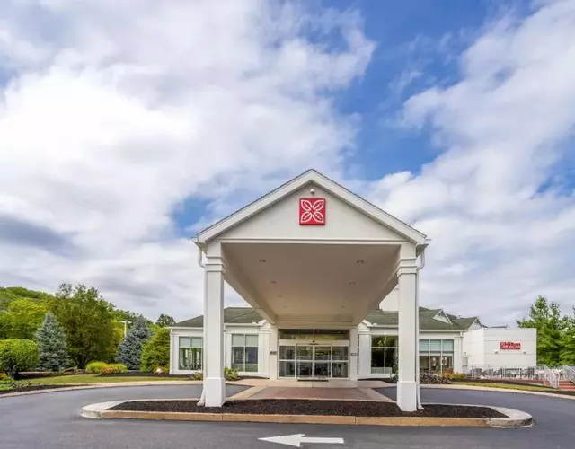 Hilton Garden Inn State College